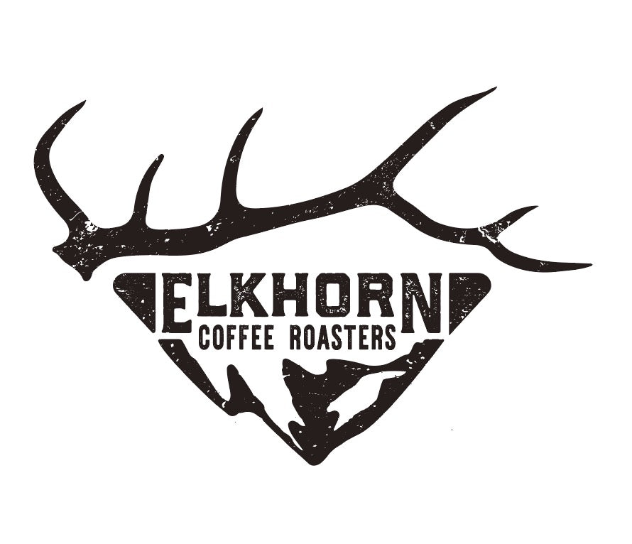 OUR STORY Elkhorn Coffee Roasters